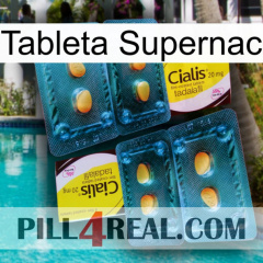 Supernac Tablet cialis5